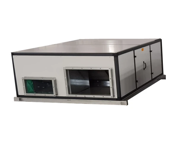 HVAC 신선한 공기 시스템